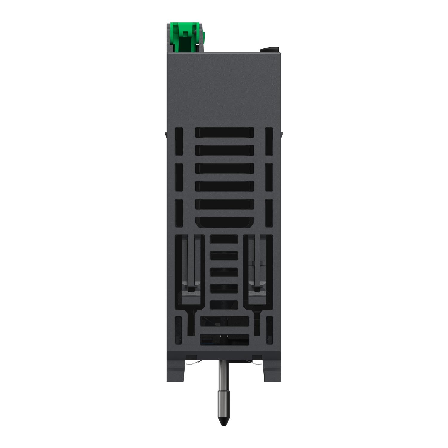 Модуль процессора Schneider Electric CPU340-20 Modbus/EtherNet (BMXP342020) - фото 2
