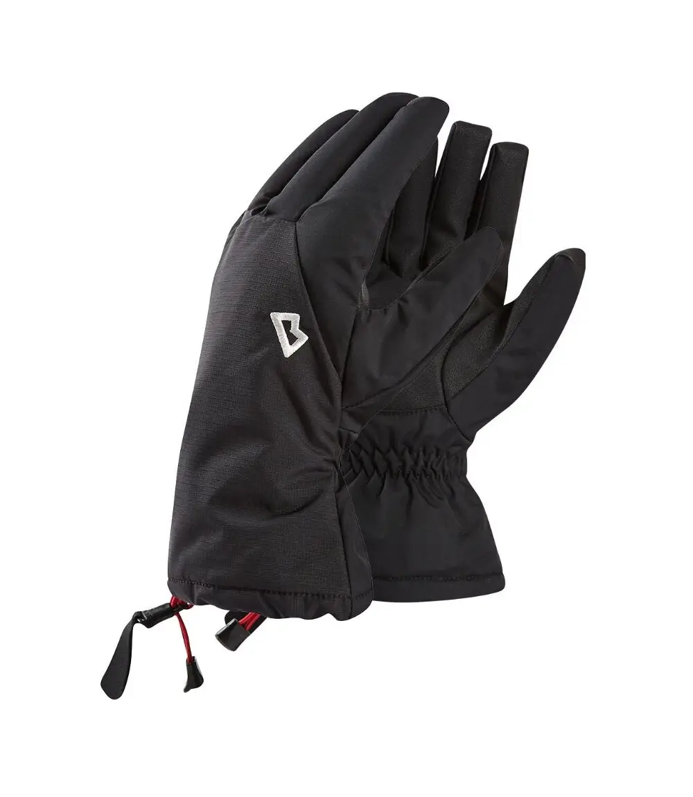 Перчатки Mountain Equipment Mountain Wmns Glove XS Black (1053-ME-003361.01004.XS) Перчатки Mountain Equipment Mountain Wmns Glove XS Black (1053-ME-003361.01004.XS)