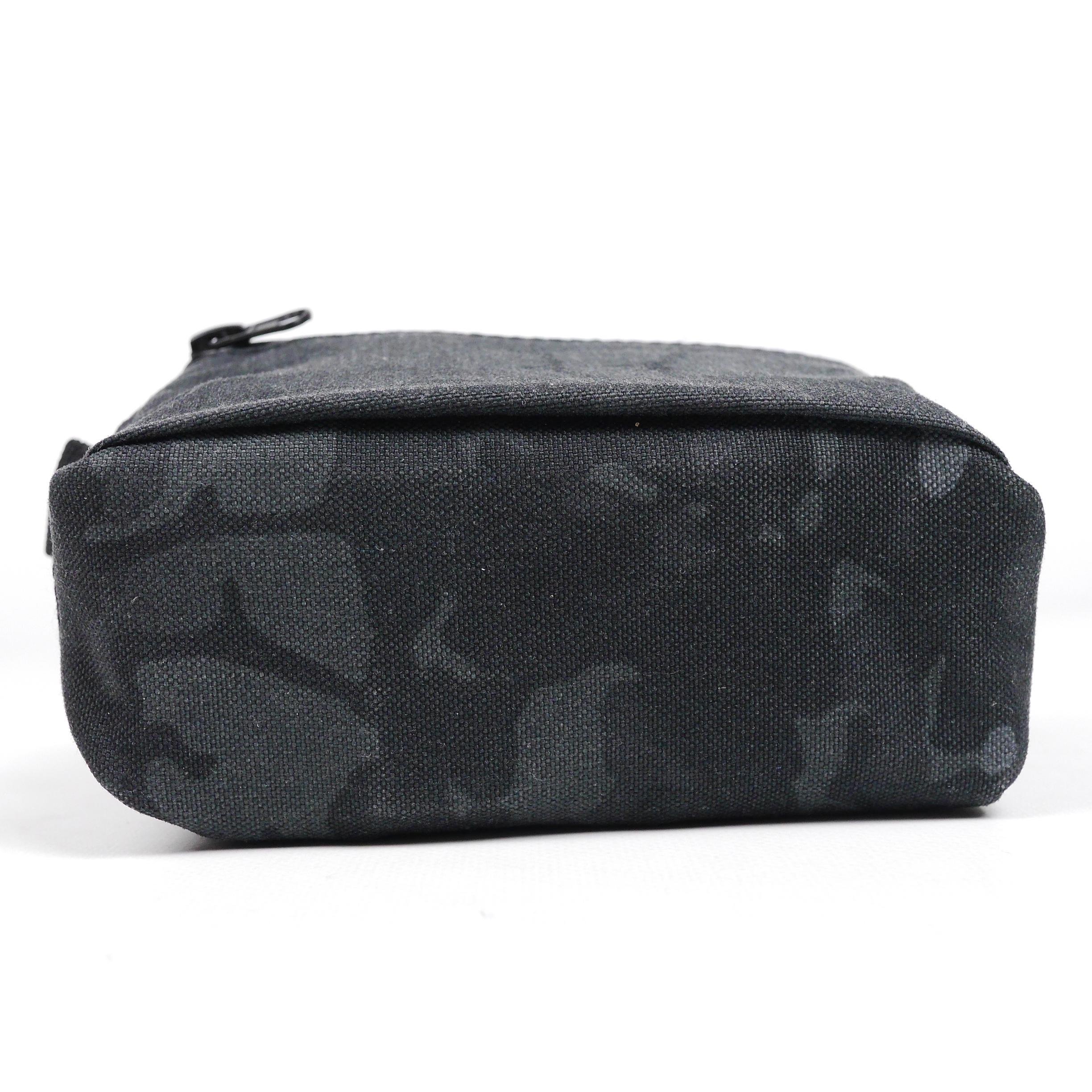 Подсумок-сумка утилитарный Черный/Мультикам (4064) - фото 7 Подсумок-сумка утилитарный Черный/Мультикам (4064) - фото 7