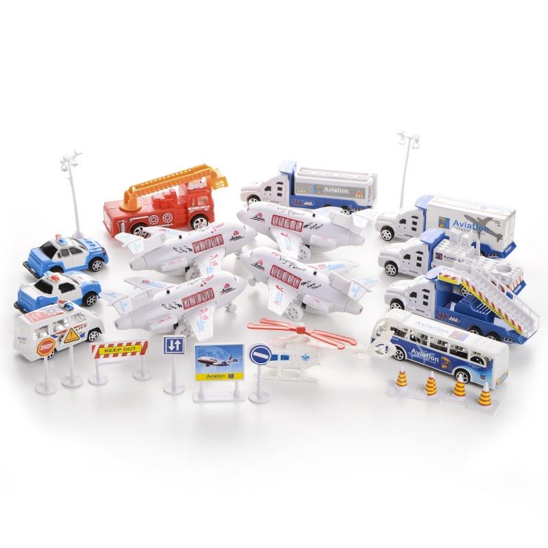 Игровой набор Na-Na Аэропорт IM387 (T50-023)