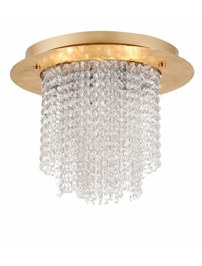 Светильник Nova Luce Fontana (9361081)