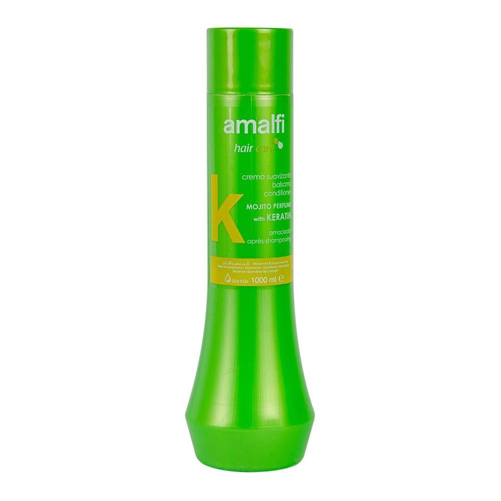 Бальзам-кондиционер для волос Amalfi Keratina Mojito 1000 мл (4153635)