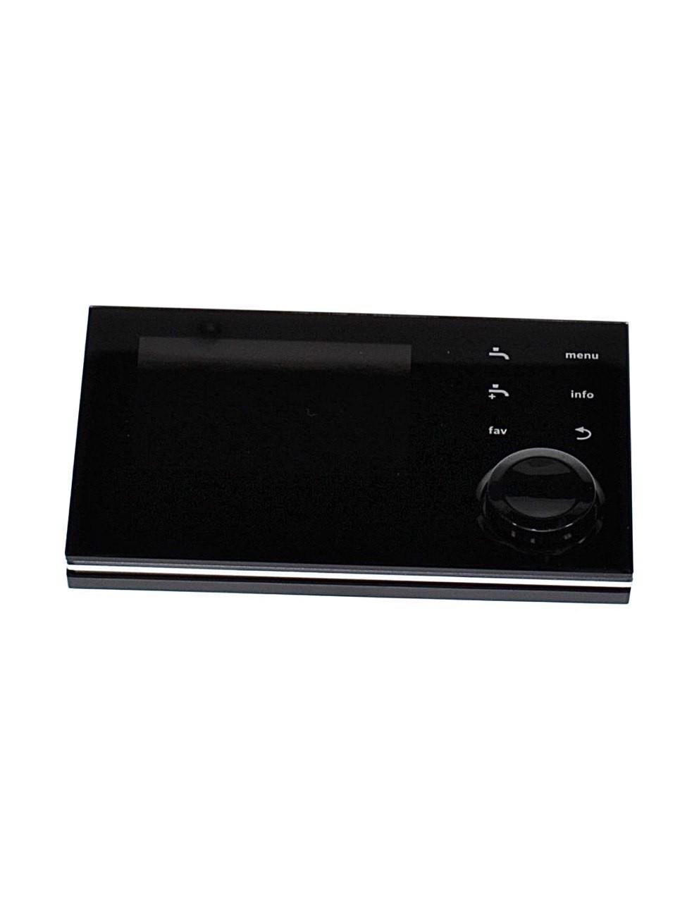 Панель управления Bosch HMC310 к тепловому насосу WPL FD>078 (8737712763)