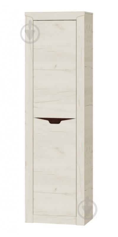 Пенал закрытый ЛВ Эверест Либерти Крафт белый