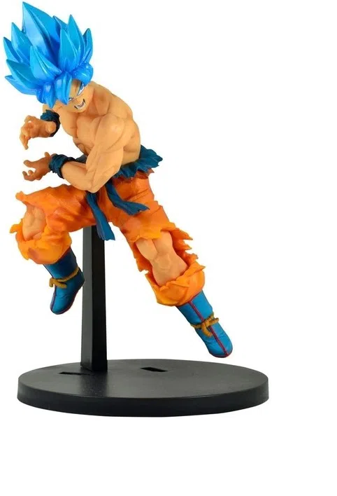Фигурка Banpresto Dragon Ball Super Goku (WST DBS G2)