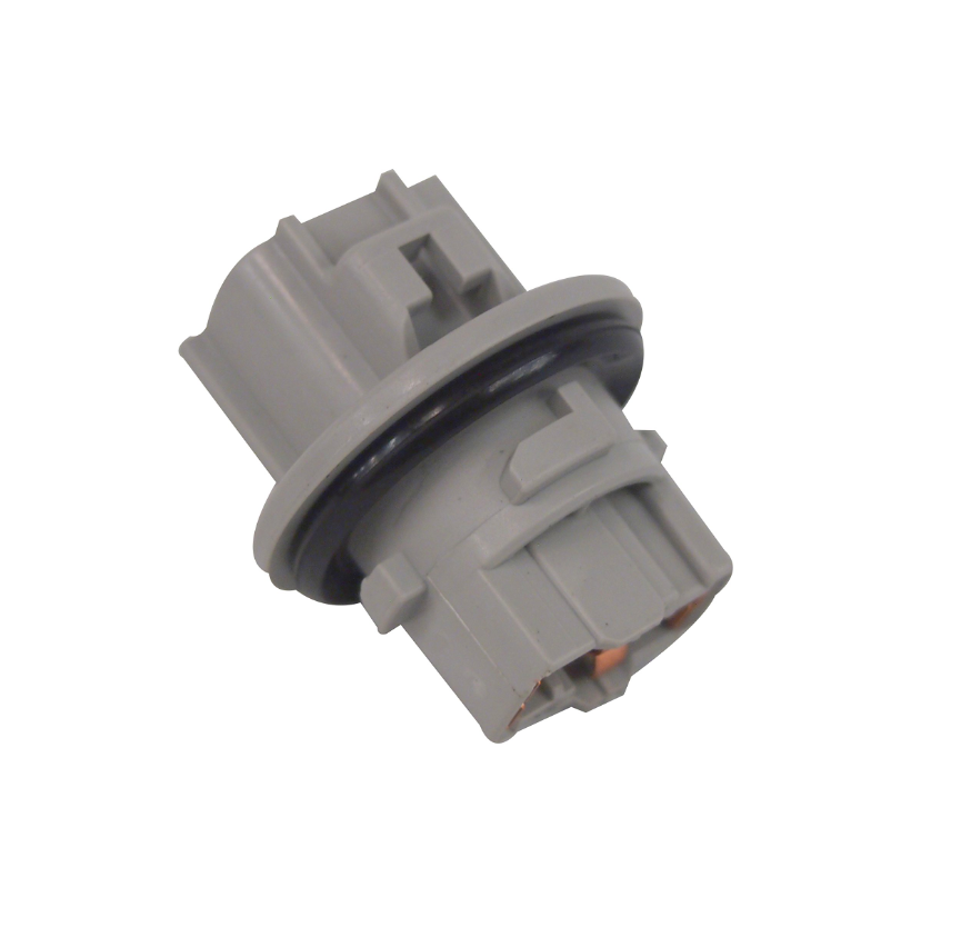 Цоколь лампы повторителя поворота Toyota/Lexus (90075-60028)