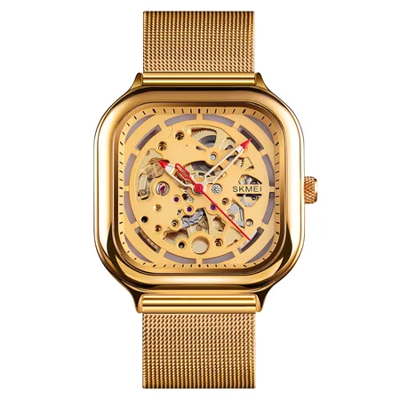 Наручные часы Skmei 9184GD Gold