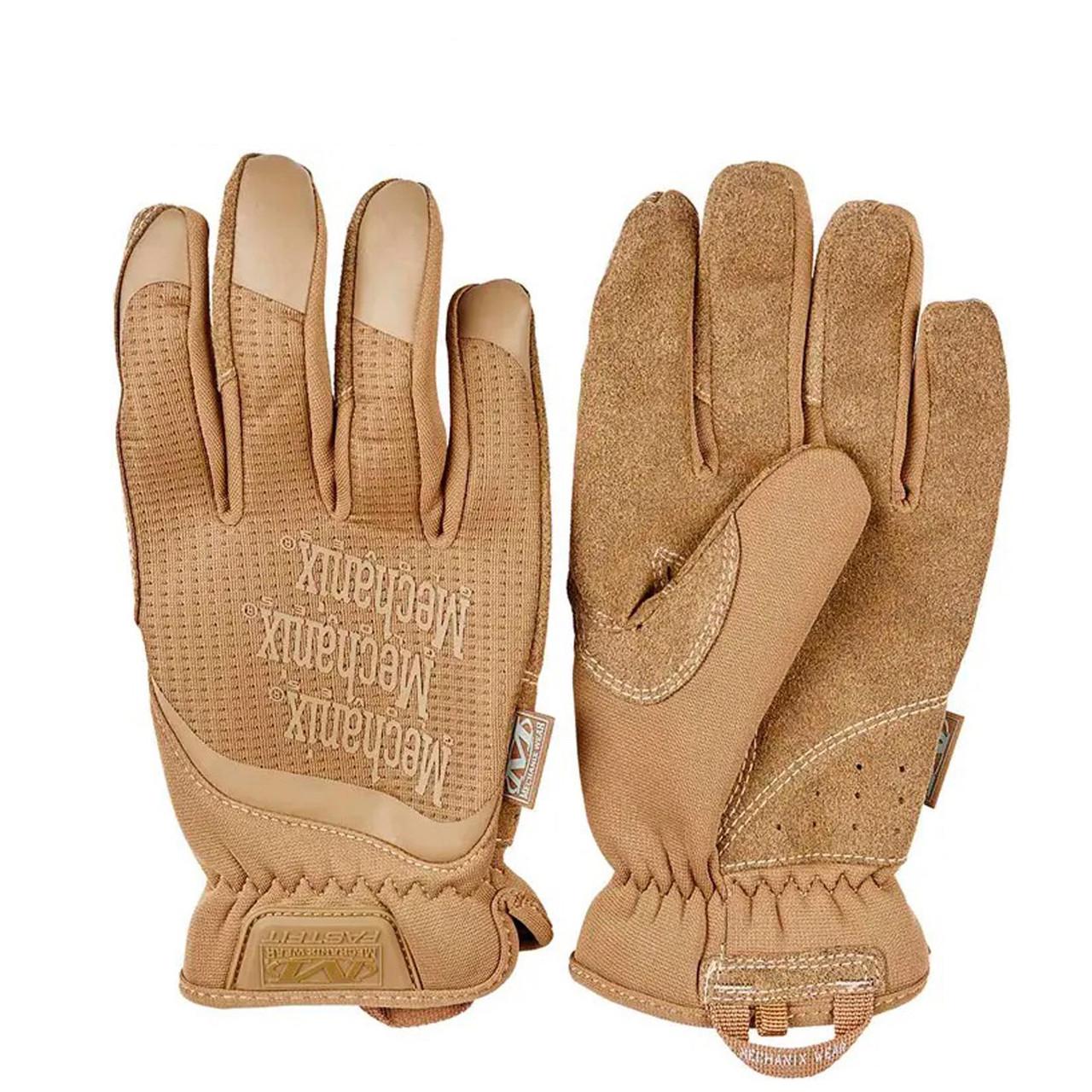 Перчатки Mechanix FastFit L Койот (2693879986)