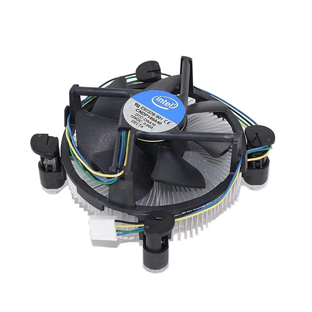 Кулер для процессора Intel CPC ACC Intel Cooler 1150/1151 (560415)