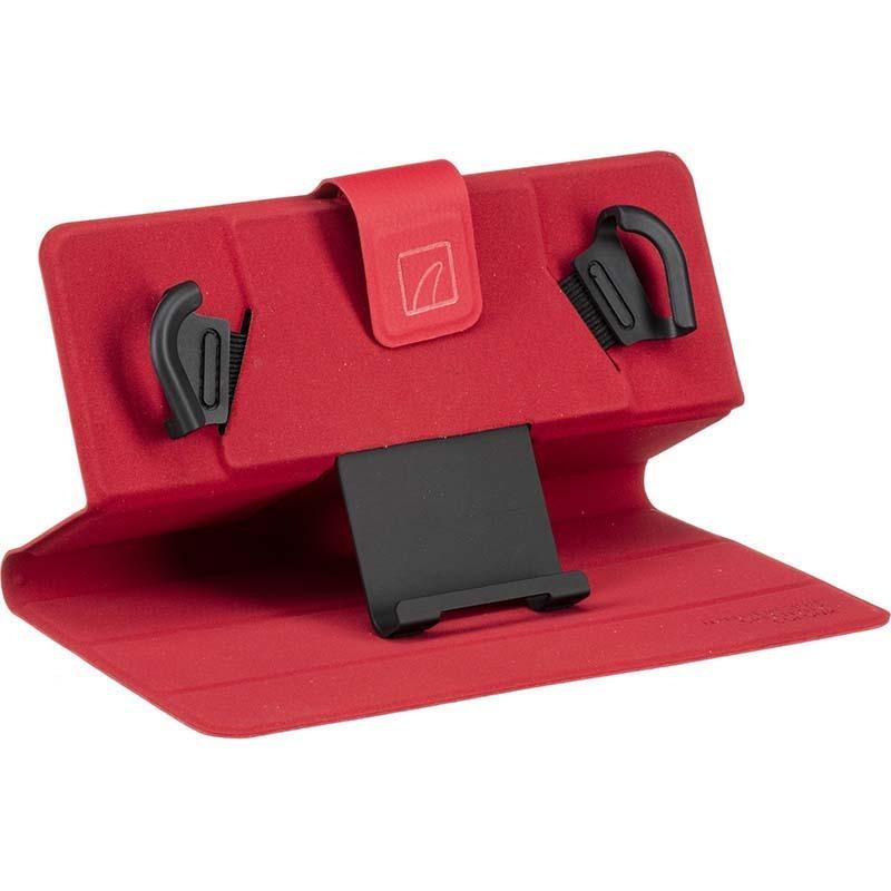 Чохол для планшета Tucano Facile Plus Universal 7-8" Червоний (TAB-FAP8-R) - фото 8 Чохол для планшета Tucano Facile Plus Universal 7-8" Червоний (TAB-FAP8-R) - фото 8