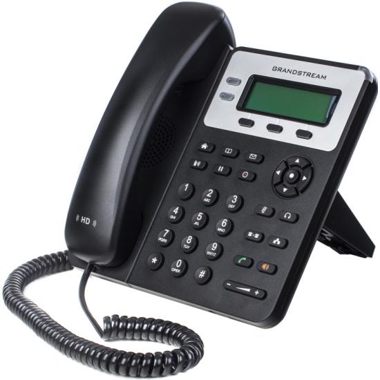 Телефон IP Grandstream GXP1620 (26439116)