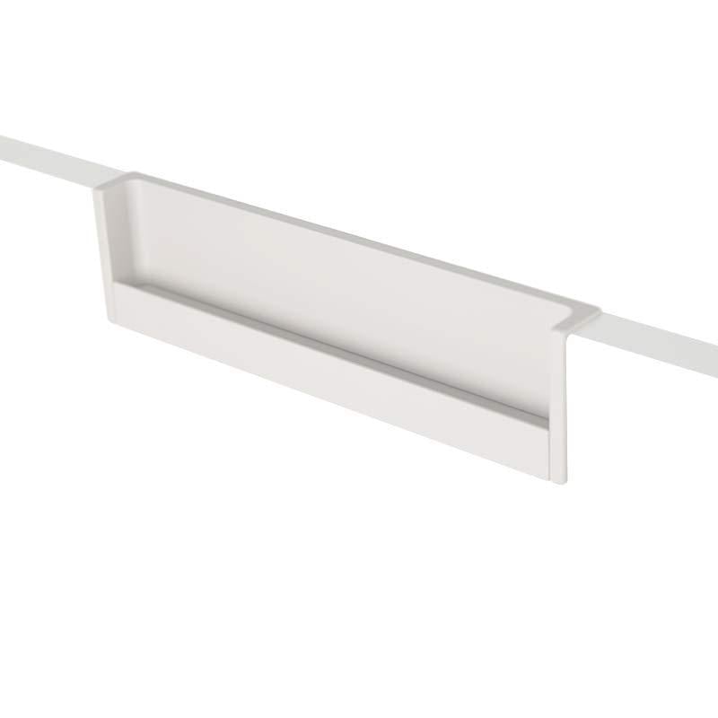 Мебельная ручка Bosetti Marella M 15220.174 FENIX 0032 Кос Белый (66519)