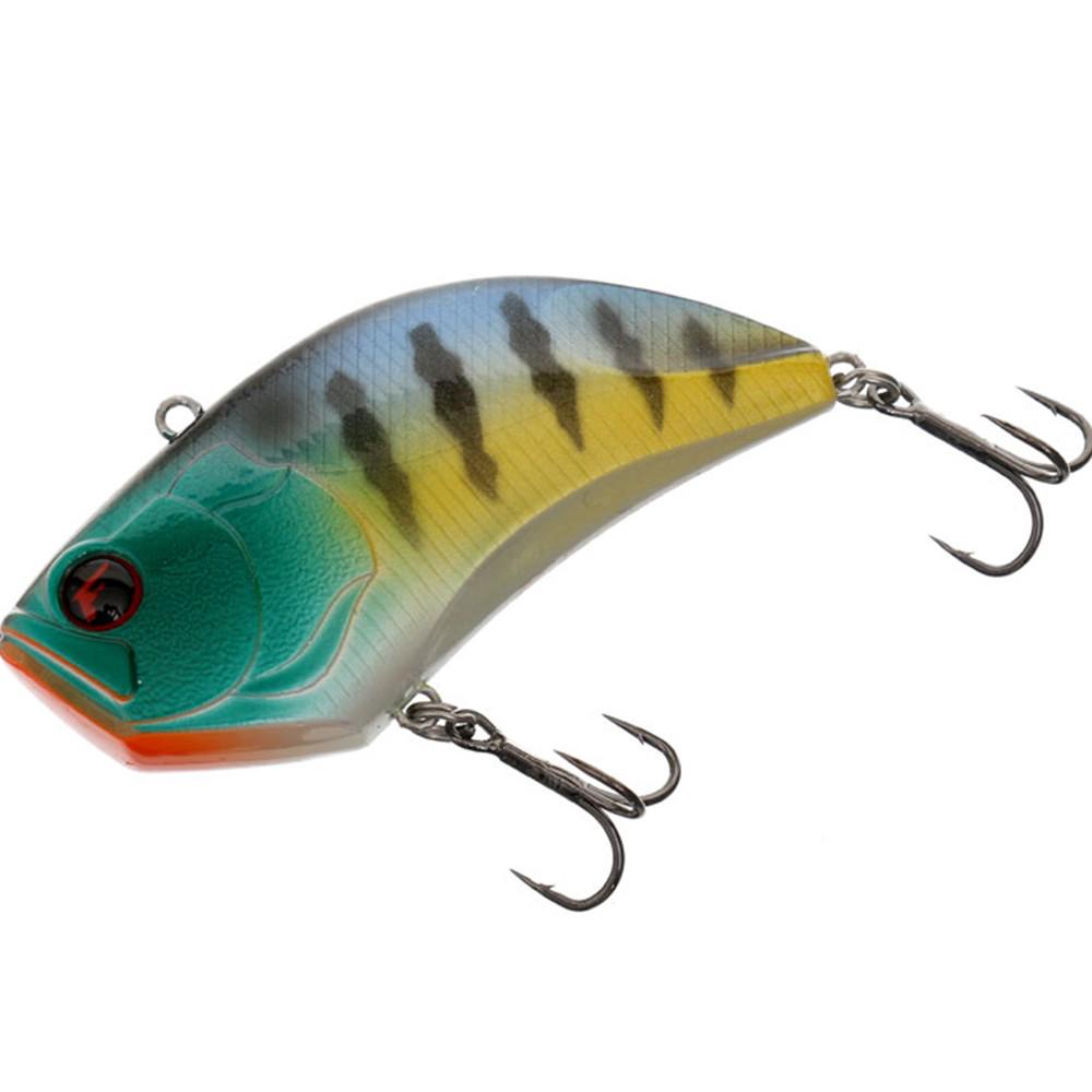 Воблер Flagman Destroyer Vib 55S 55 мм 12,8 г color 482 (FDR55-482)