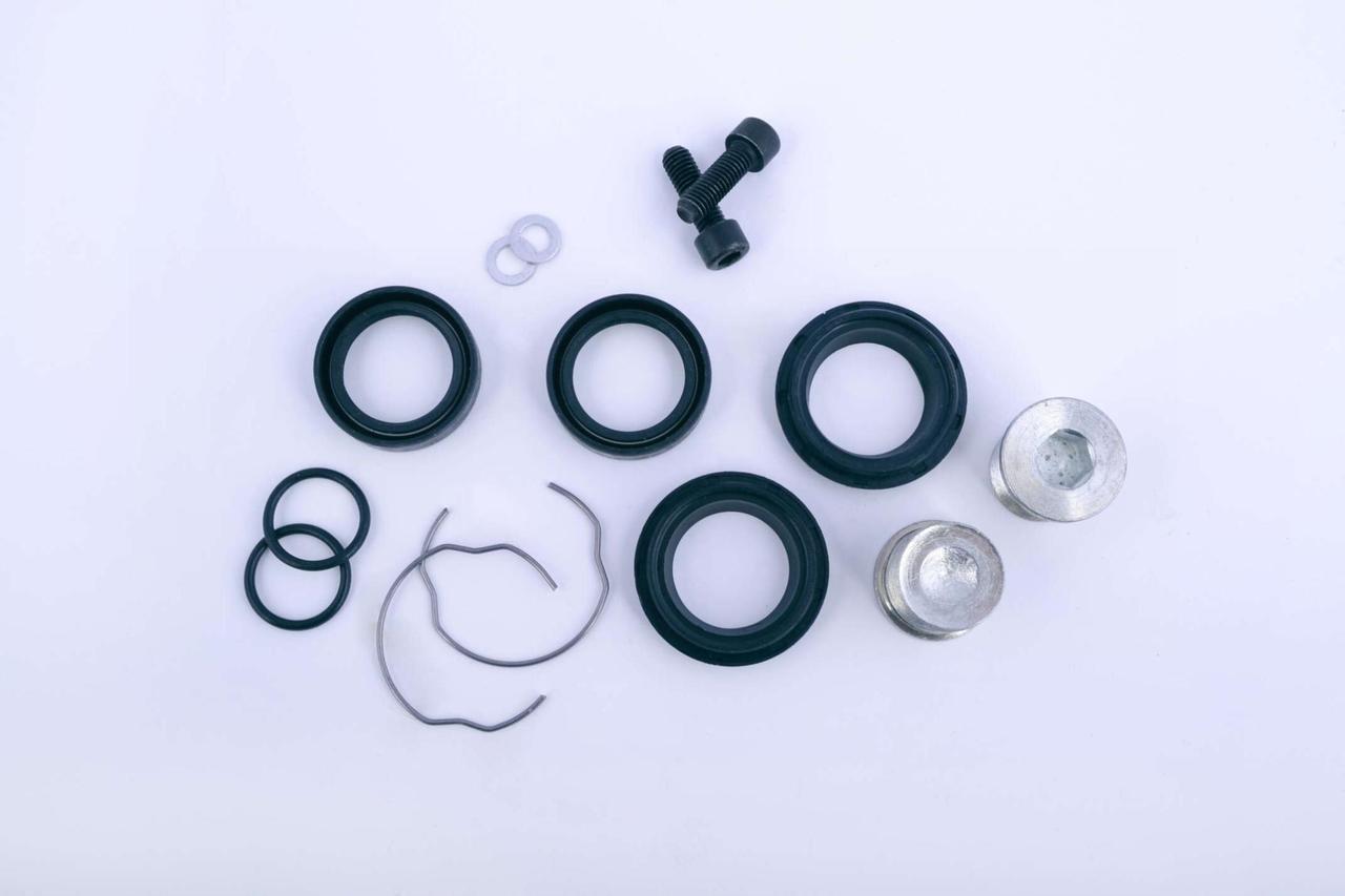 Ремкомплект вилки AMG для Zongshen GRAND PRIX 31х43х12,5 (2177260351)