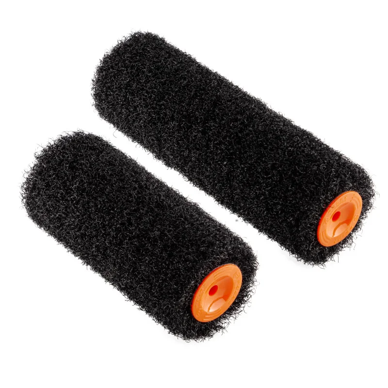 Валик для нанесення шпаклівки Polax 250 мм (21-033) - фото 4