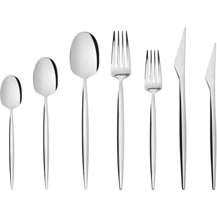 Набор столовых приборов Karaca 84 пр. с коробкой