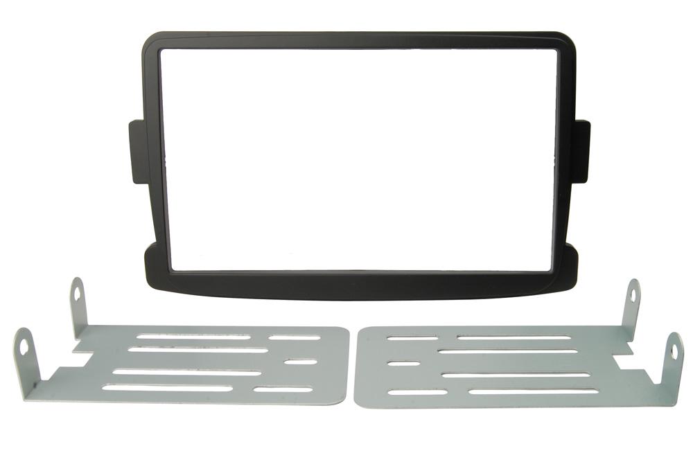 Переходная рамка AWM Renault/Dacia (781-27-122)