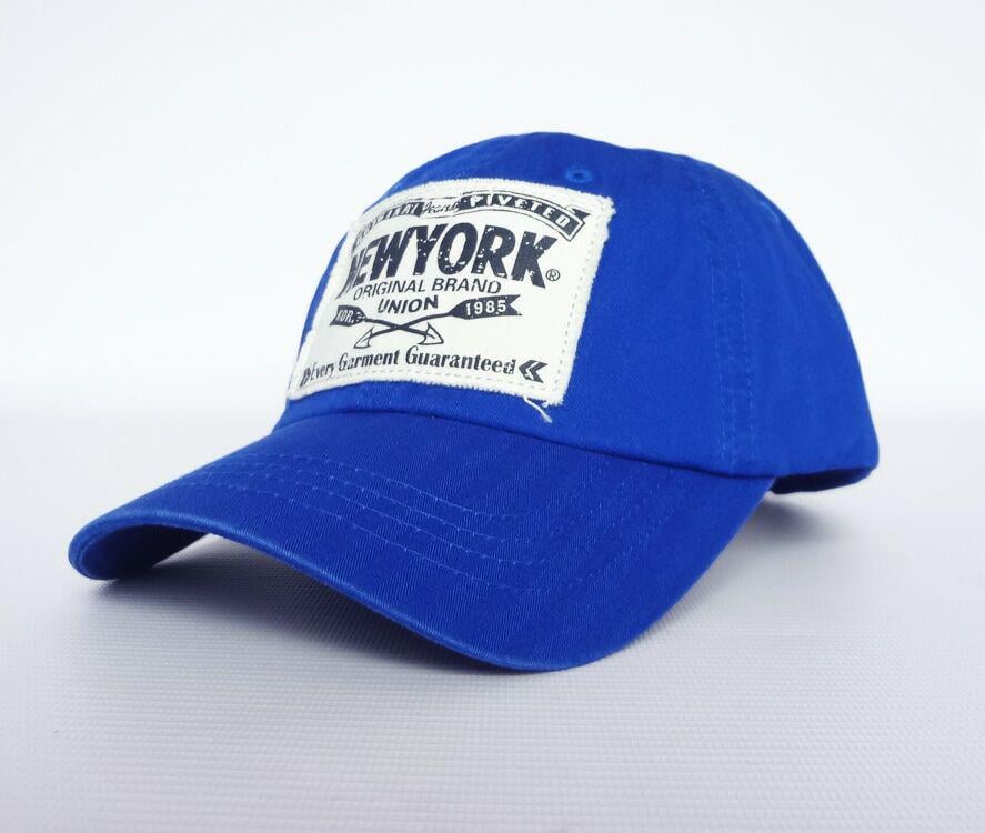 Кепка Sport Line р. 57-60 Синий (1331)