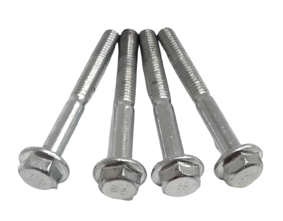 Болты крепления головки цилиндров для компрессора Werk VBM-50N 4 шт. (3401)