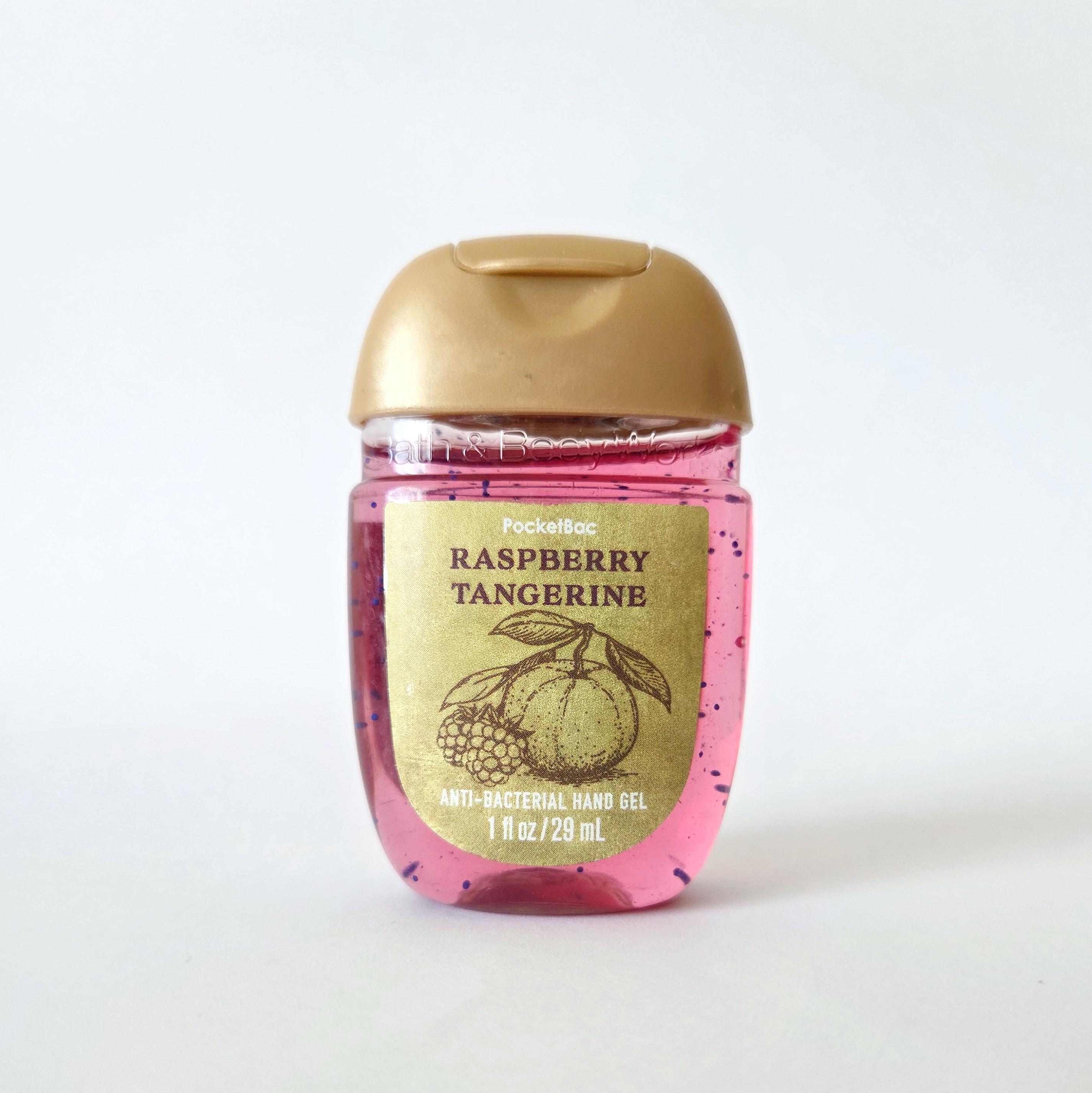Санитайзер Bath&Body works Raspberry Tangerine 29 мл (019)