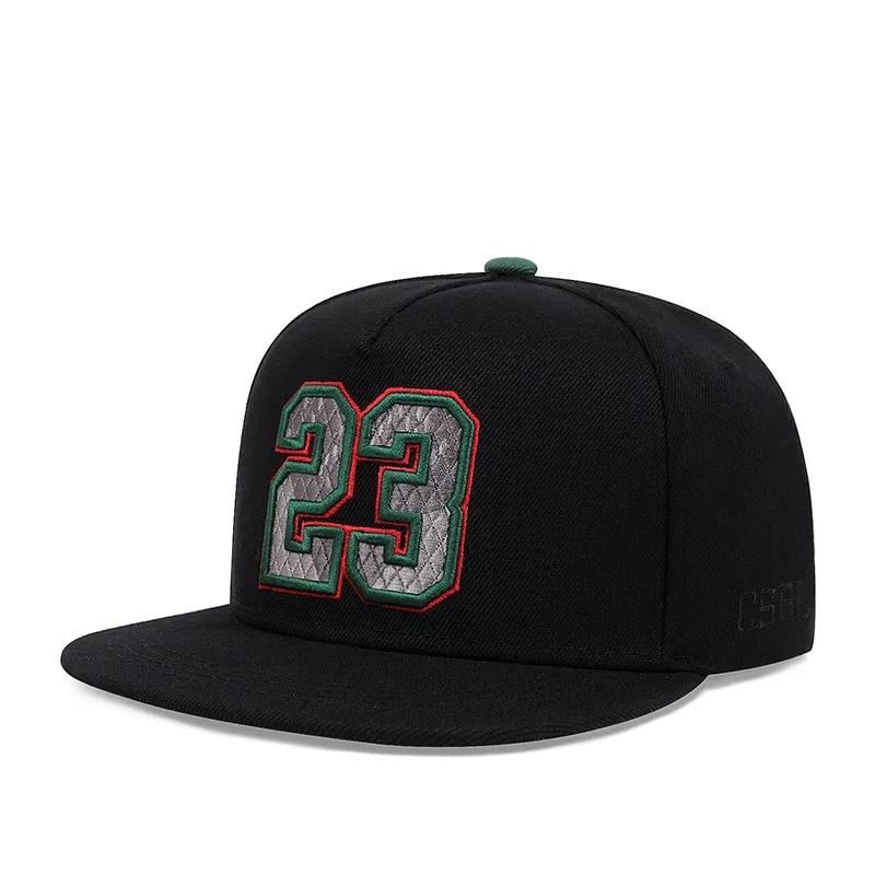 Jordan shop 23 snapback