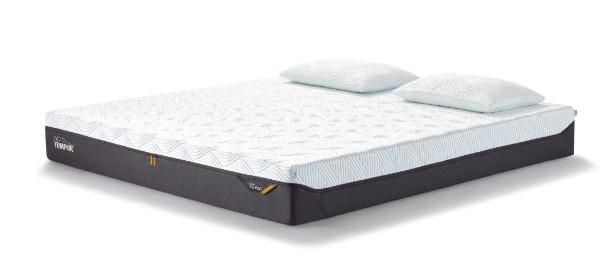 Матрас ортопедический Tempur Pro Plus SmartCool Firm 100x200 см (67128)
