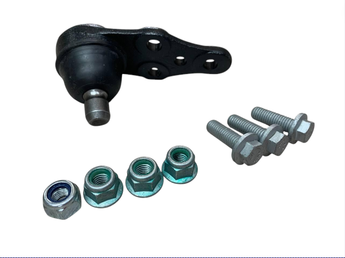 Шаровая опора LEMFORDER 33452 CHEVROLET TACUMA (3085954553) Шаровая опора LEMFORDER 33452 CHEVROLET TACUMA (3085954553)