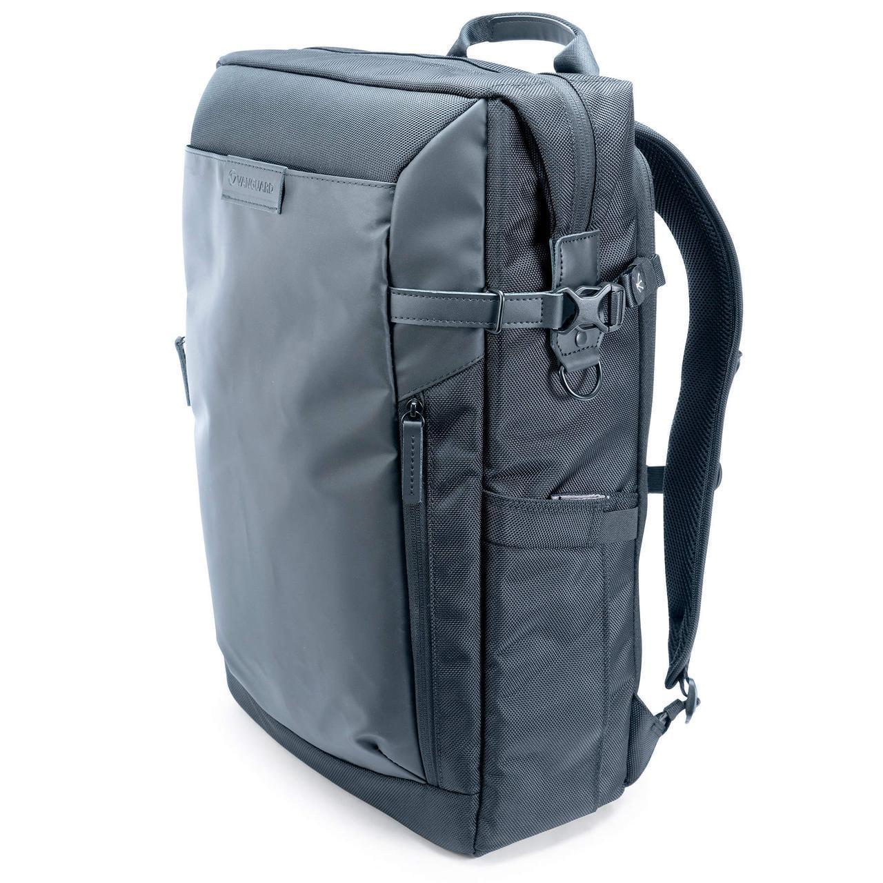 Рюкзак Vanguard VEO Select 49 Black (VEO Select 49 BK) Рюкзак Vanguard VEO Select 49 Black (VEO Select 49 BK)