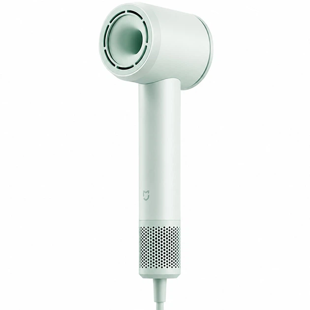 Фен Mijia Ionic Hair Dryer GSHF04LF Green Фен Mijia Ionic Hair Dryer GSHF04LF Green