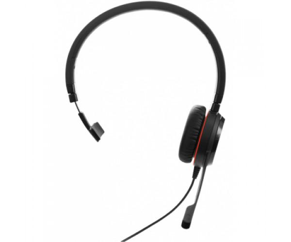 Навушники Jabra Evolve 20 SE Mono UC (4993-829-409) - фото 2