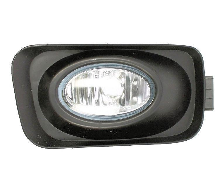 Фара противотуманная Honda Accord 2003-2005 правая сторона (217-2031R-UE)