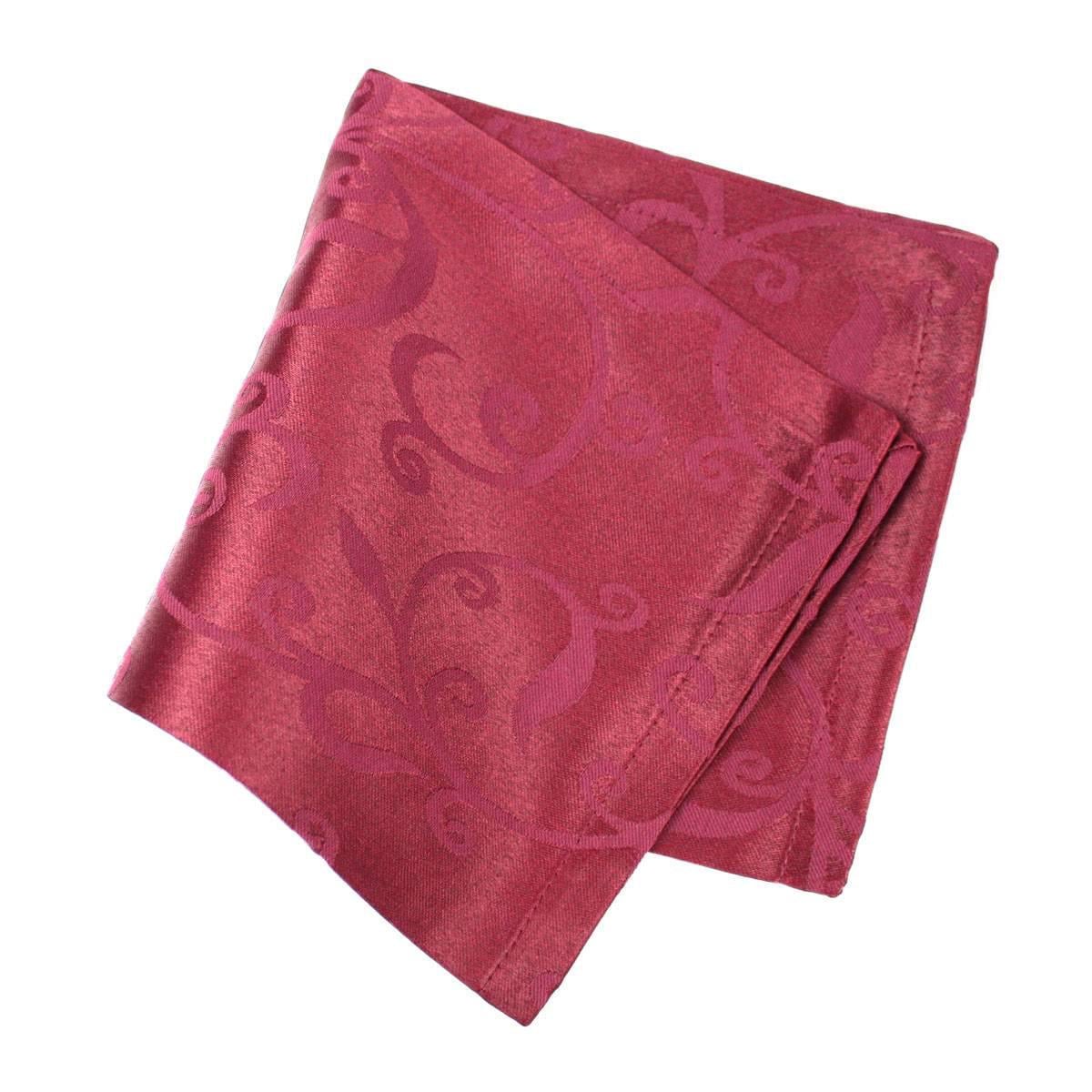 Салфетка 15 Красный (131867)