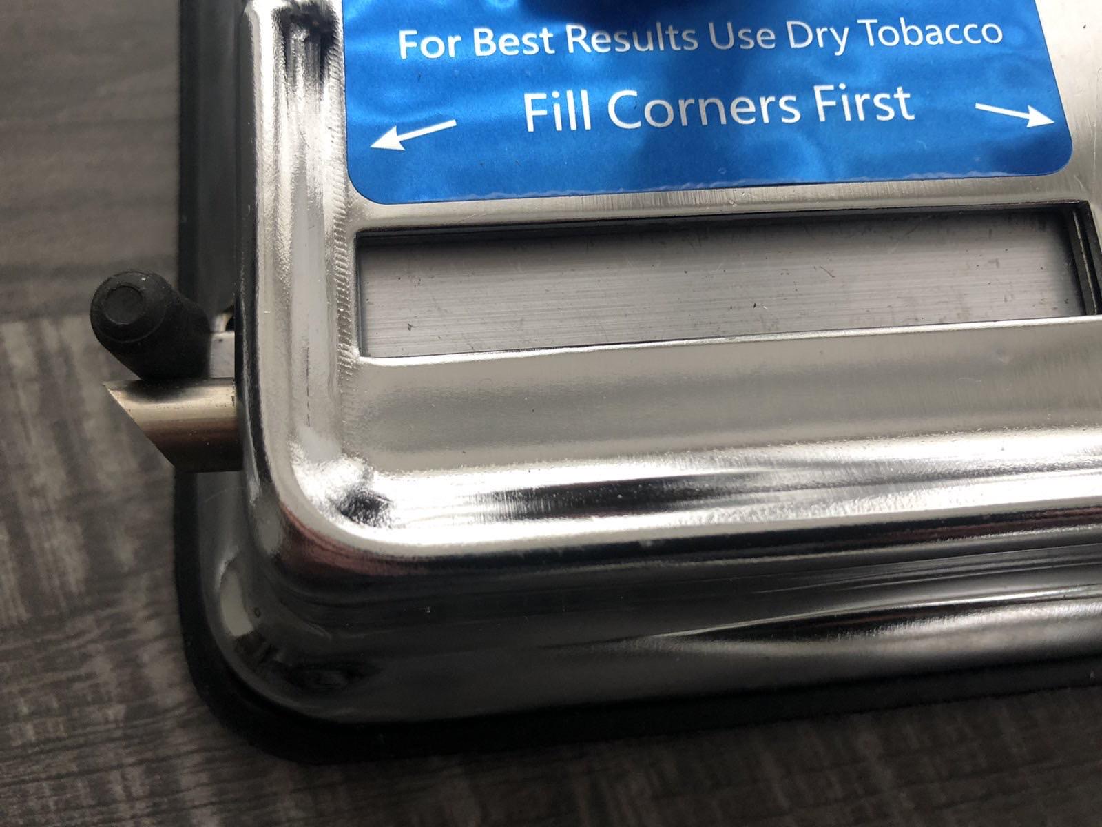 Машинка для набивки сигарет Mikromatic OCB (10058342) - фото 8