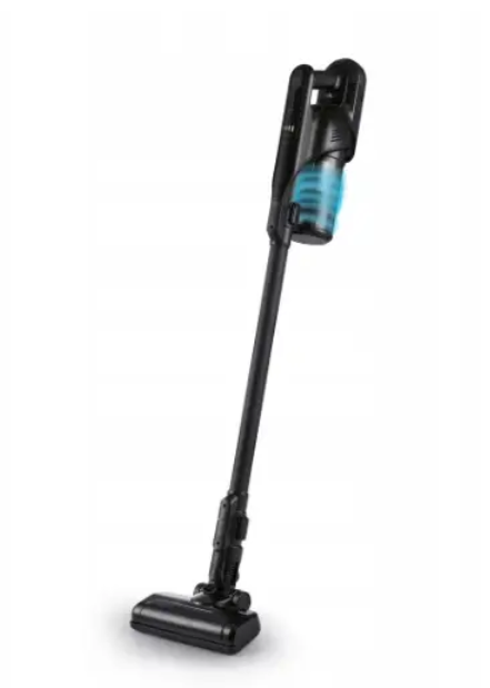 ᐉ Пылесос беспроводной Silver Crest SHAZ 22.2 F7 2в1 130 Вт