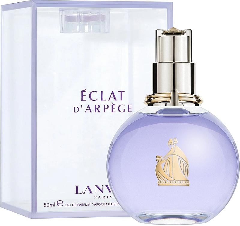 Парфюмированная вода для женщин Lanvin Eclat D'Arpege 100 мл - фото 2