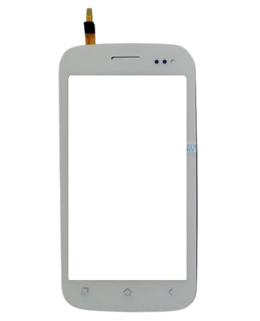Сенсор для Wiko King Белый (000017536)