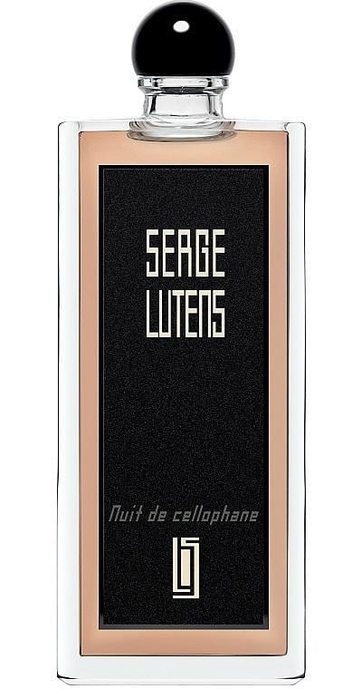 Парфюмированная вода унисекс Serge Lutens Nuit de Cellophane 50 мл (382169)