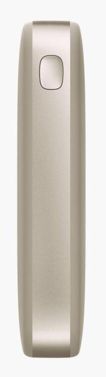 Повербанк Fresh n Rebel Powerbank 20W 24000 mAh Sand (2PB24100SS) - фото 3 Повербанк Fresh n Rebel Powerbank 20W 24000 mAh Sand (2PB24100SS) - фото 3