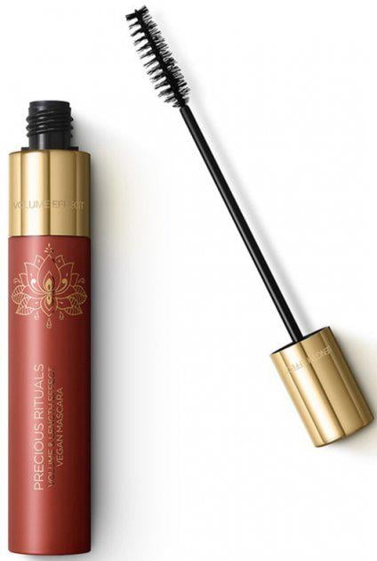 Тушь для ресниц Kiko Milano Precious Rituals Vegan Volume And Length Mascara 9 мл (0365)