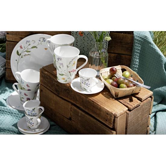 Чашка Nora Spring Vibes 400 мл (6010005177) - фото 2 Чашка Nora Spring Vibes 400 мл (6010005177) - фото 2