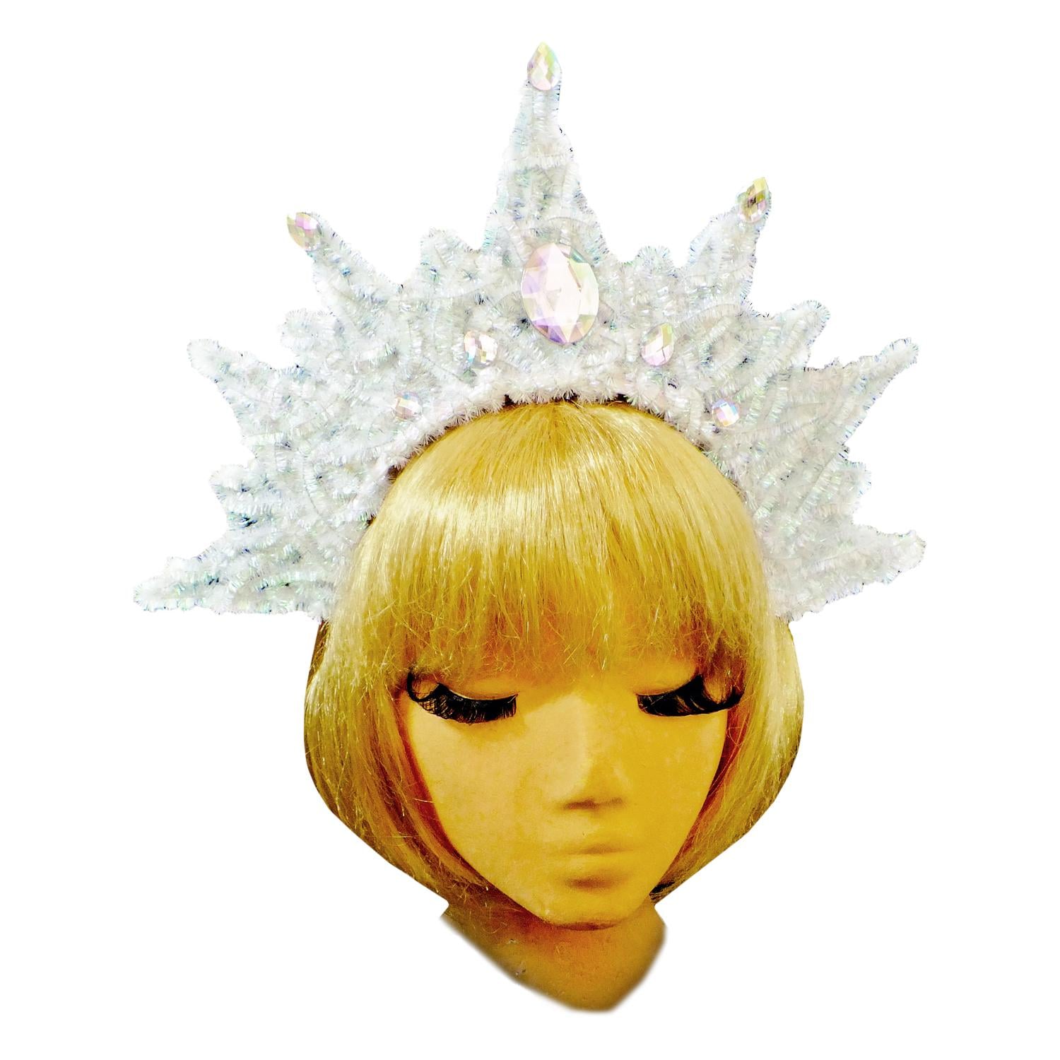 Корона Seta Decor Царица (16-905XM)