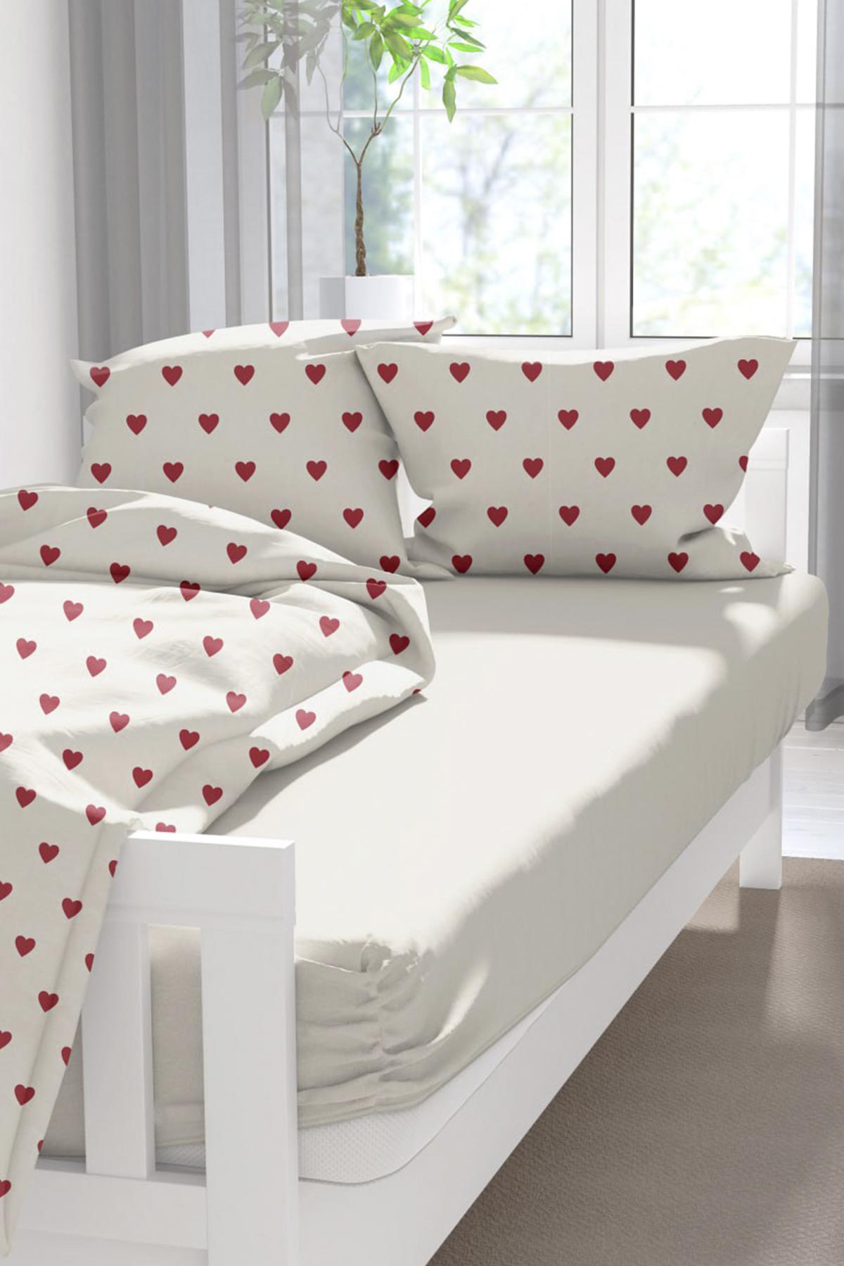 Простыня LeLIT ЦБ-00277727 на резинке 180х200 см (SKT001068569)