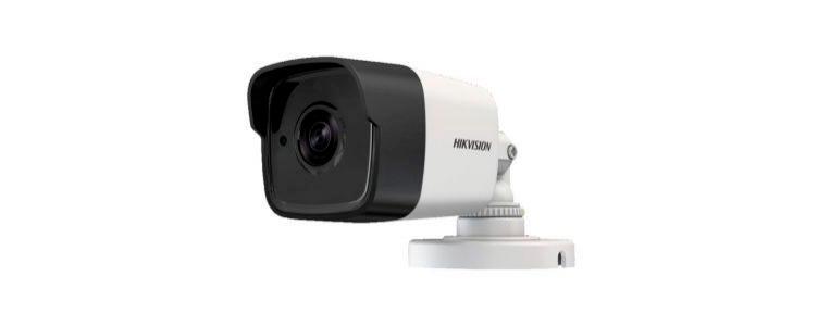 Видеокамера HDTVI Hikvision DS-2CE16D8T-ITE 2,8 мм (10674)