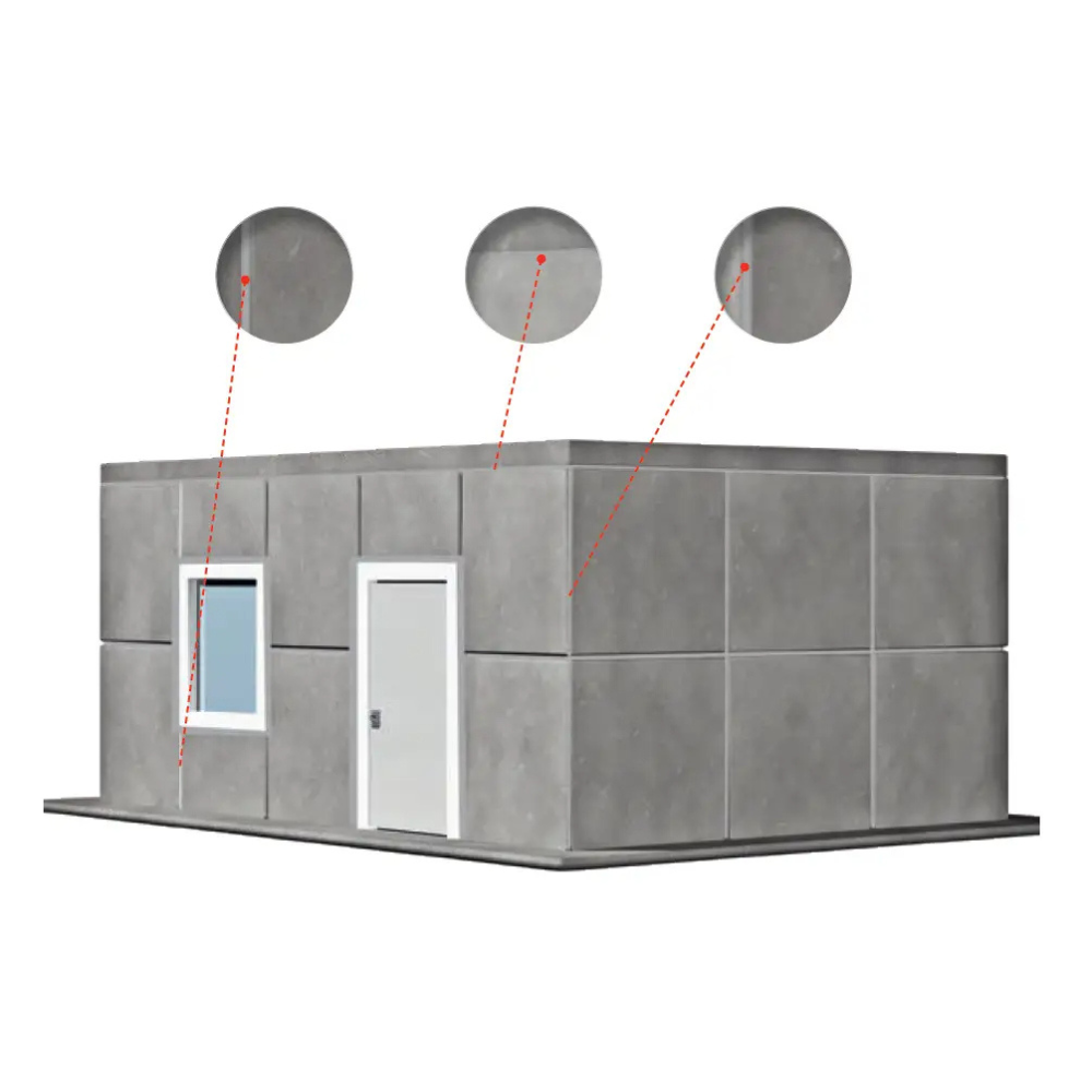 Герметик для строительных швов на основе MS-полимеров Tenalux 111M класс 20HM (29868350) - фото 2