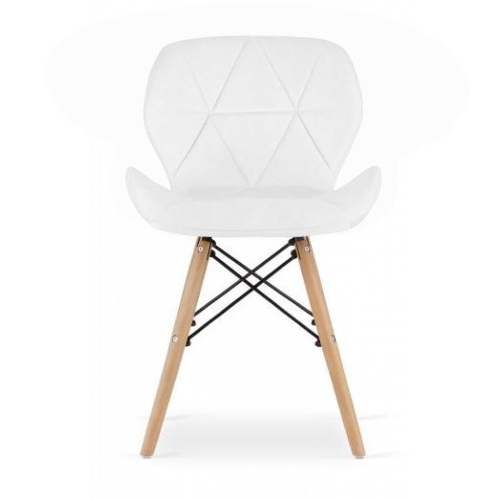 Крісло Bonro B-531 Білий (4240109512)