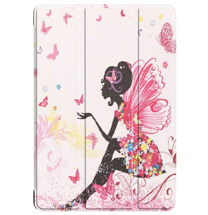 Чохол Primo для планшета Huawei MediaPad T5 10 10.1" AGS2-W09/AGS2-L09 Slim Fairy (978770275)