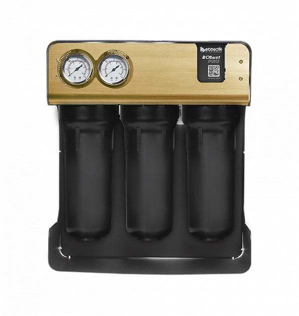 Фильтр обратного осмоса Ecosoft RObust COFFEE (ROBUSTCOFFEE)