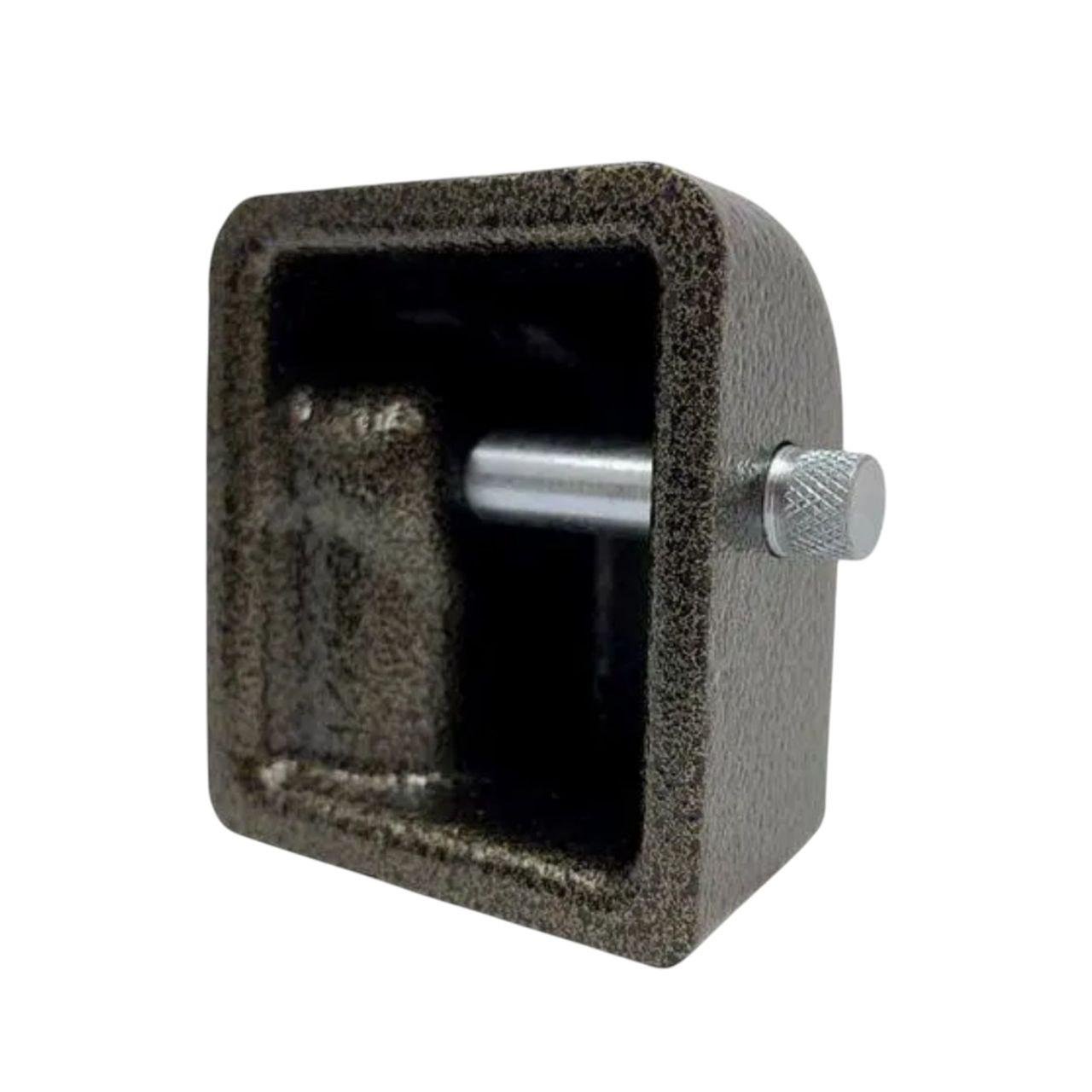 Замок навесной ASPECT ЗН-К-90 Б 3 ключи Ракушка (1813149770/К0191) - фото 2 Замок навесной ASPECT ЗН-К-90 Б 3 ключи Ракушка (1813149770/К0191) - фото 2