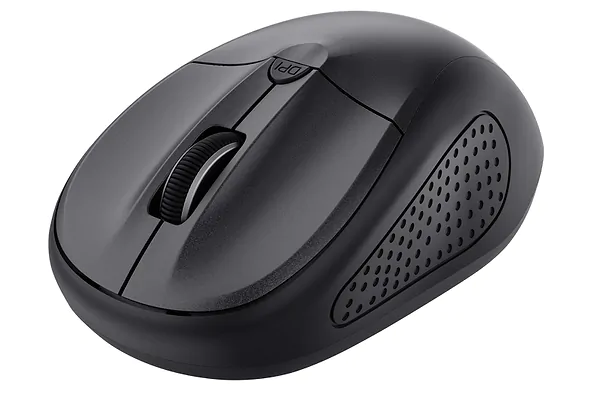 Мышь Trust Primo Bluetooth Mouse Black (24966)