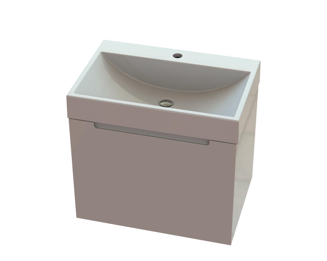 Тумба Віола з умивальником Гранд А200 глянець (1882345974)